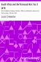 [Gutenberg 36866] • South Africa and the Transvaal War, Vol. 3 (of 8) / From the Battle of Colenso, 15th Dec. 1899, to Lord Roberts's Advance into the Free State, 12th Feb. 1900